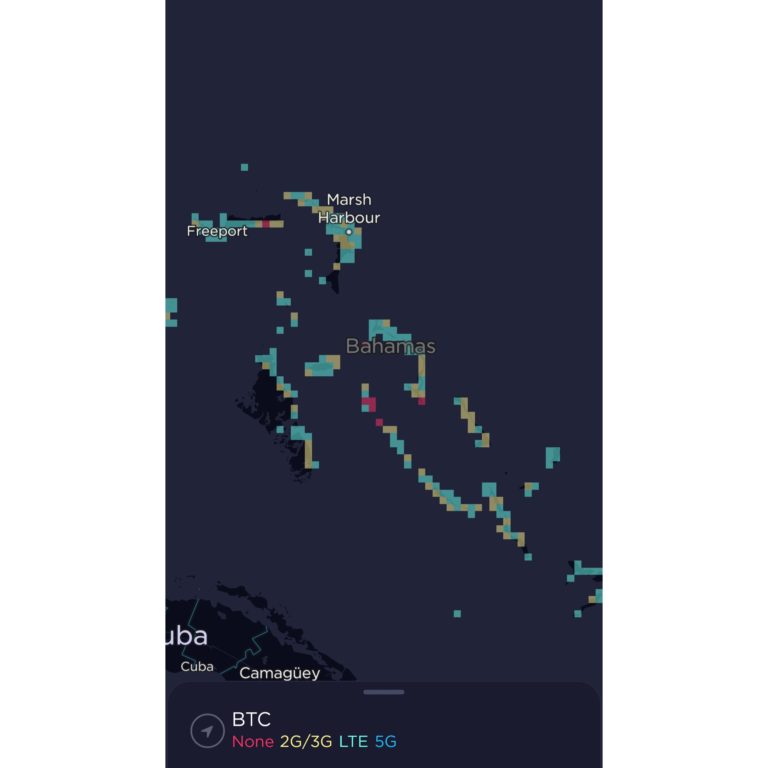 SIM Cards in the Bahamas The Best Prepaid Plans 2024 Guide Phone