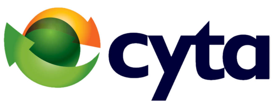 Cytamobile Cyprus Logo