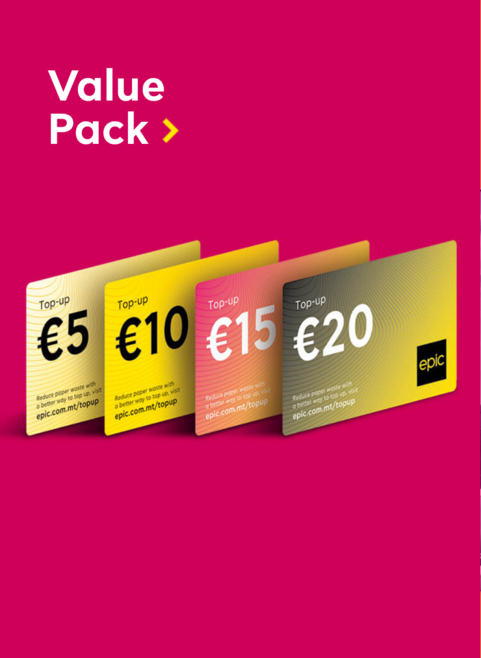 Malta International Airport (MLA) SIM Card Buying Guide Phone Travel Wiz