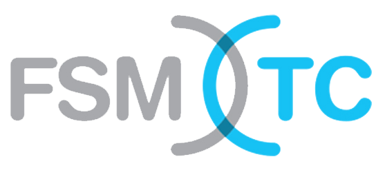 FSMTC Micronesia Logo