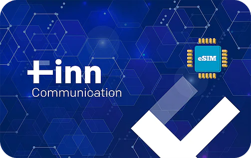 Finland Finn Communication eSIM Airalo