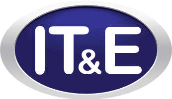 IT&E Guam and the Northern Mariana Islands Logo