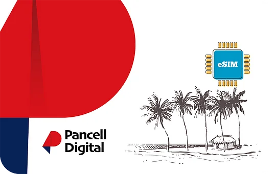 Panama Pancell Digital eSIM Airalo