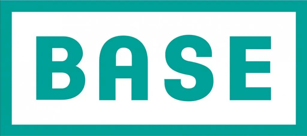 BASE Belgium Logo