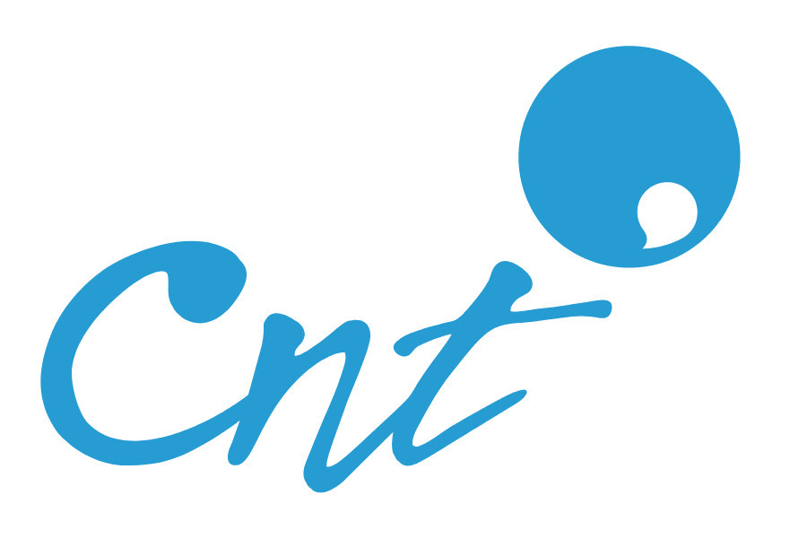CNT Ecuador Logo