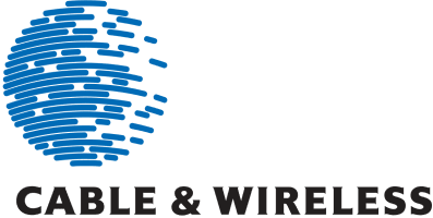 Cable & Wireless Logo Small