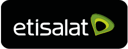 Etisalat Logo New