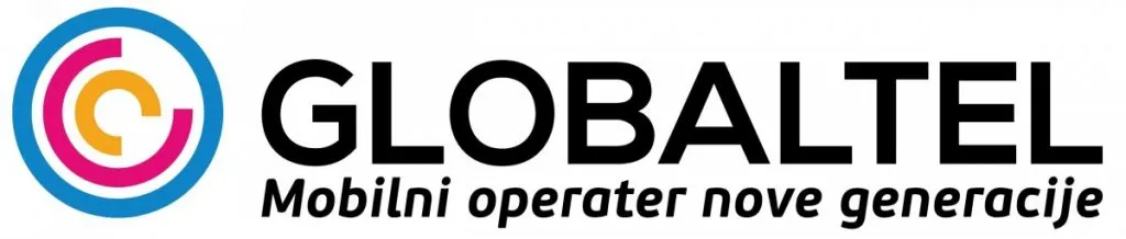 Globatel Logo
