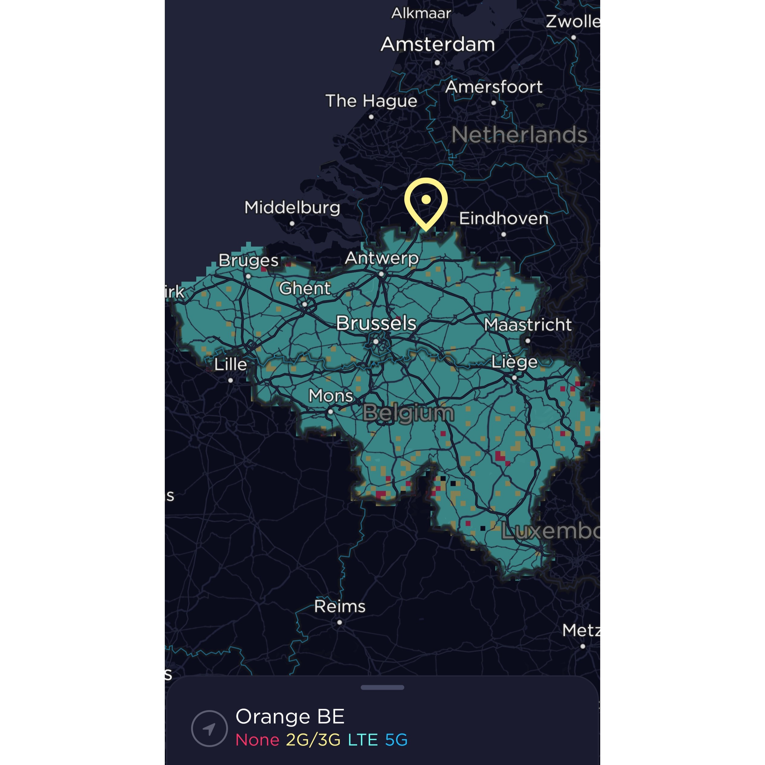 Belgium 6 Best Prepaid SIM Cards Buying Guide (2023) Phone Travel Wiz