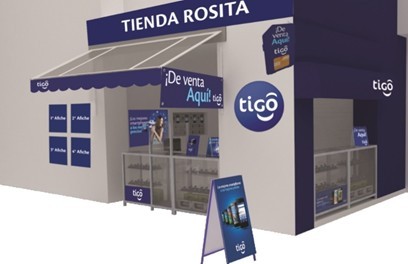 Tigo Store