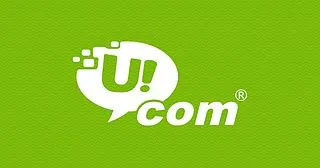Ucom Armenia Logo