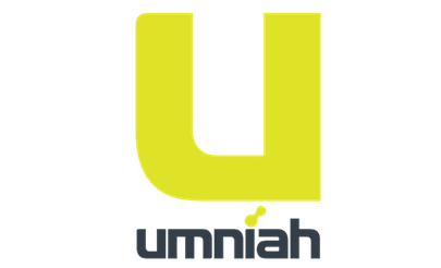 Umniah Jordan Logo