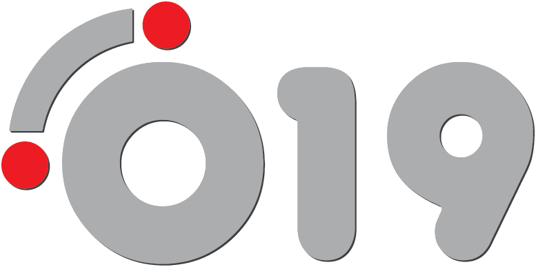 019 Israel Logo