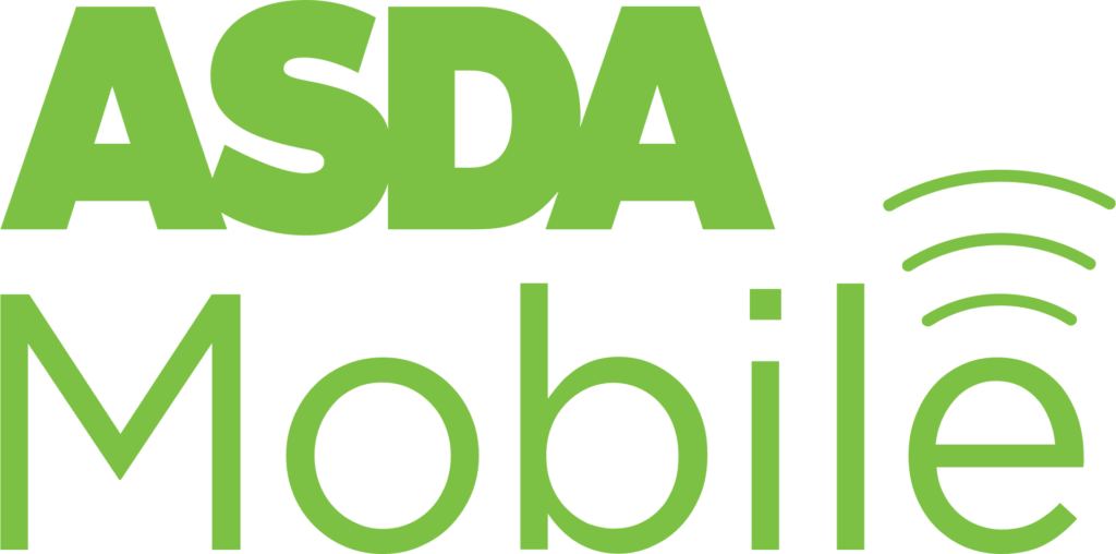 ASDA Mobile United Kingdom Logo