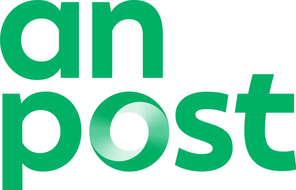 AnPost Ireland Logo