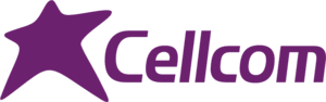 Cellcom Israel Logo