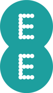 EE United Kingdom Logo