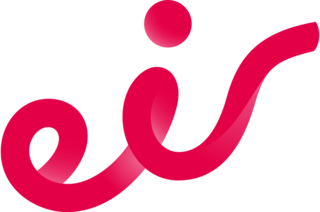 Eir Ireland Logo