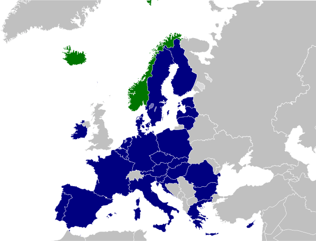European Union (EU) & European Economic Area (EEA)