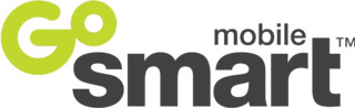 GoSmart Mobile Logo