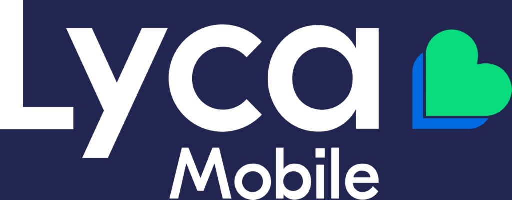 Lycamobile Logo New 2021