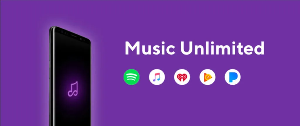 Metro by T-Mobile (MetroPCS) Unlimited Music