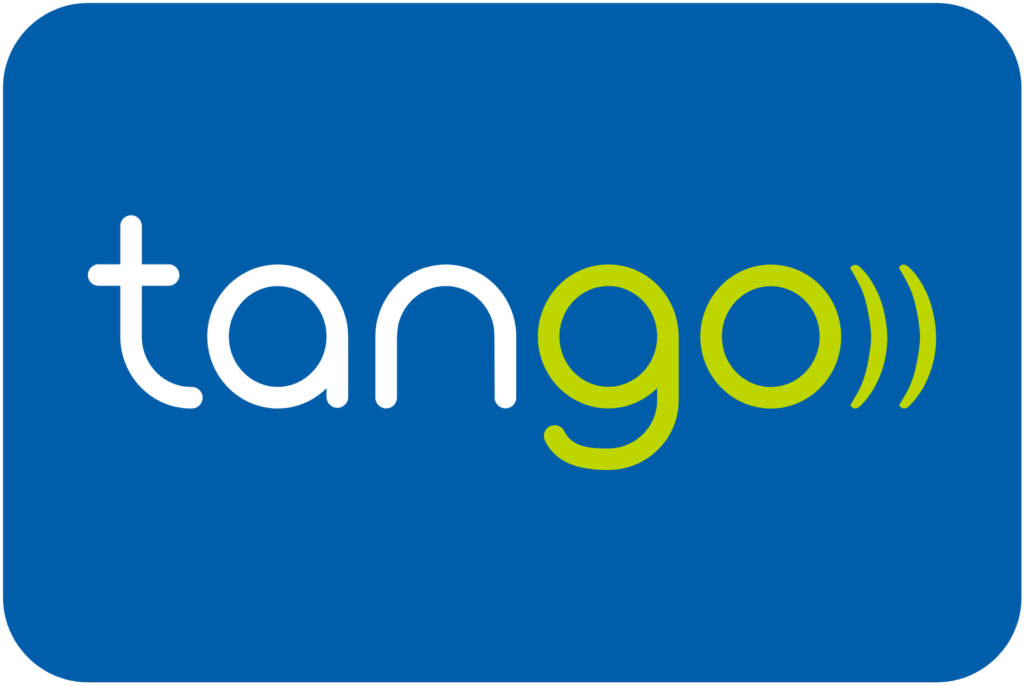 Tango Luxembourg Logo