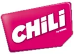 Chili Mauritius Logo