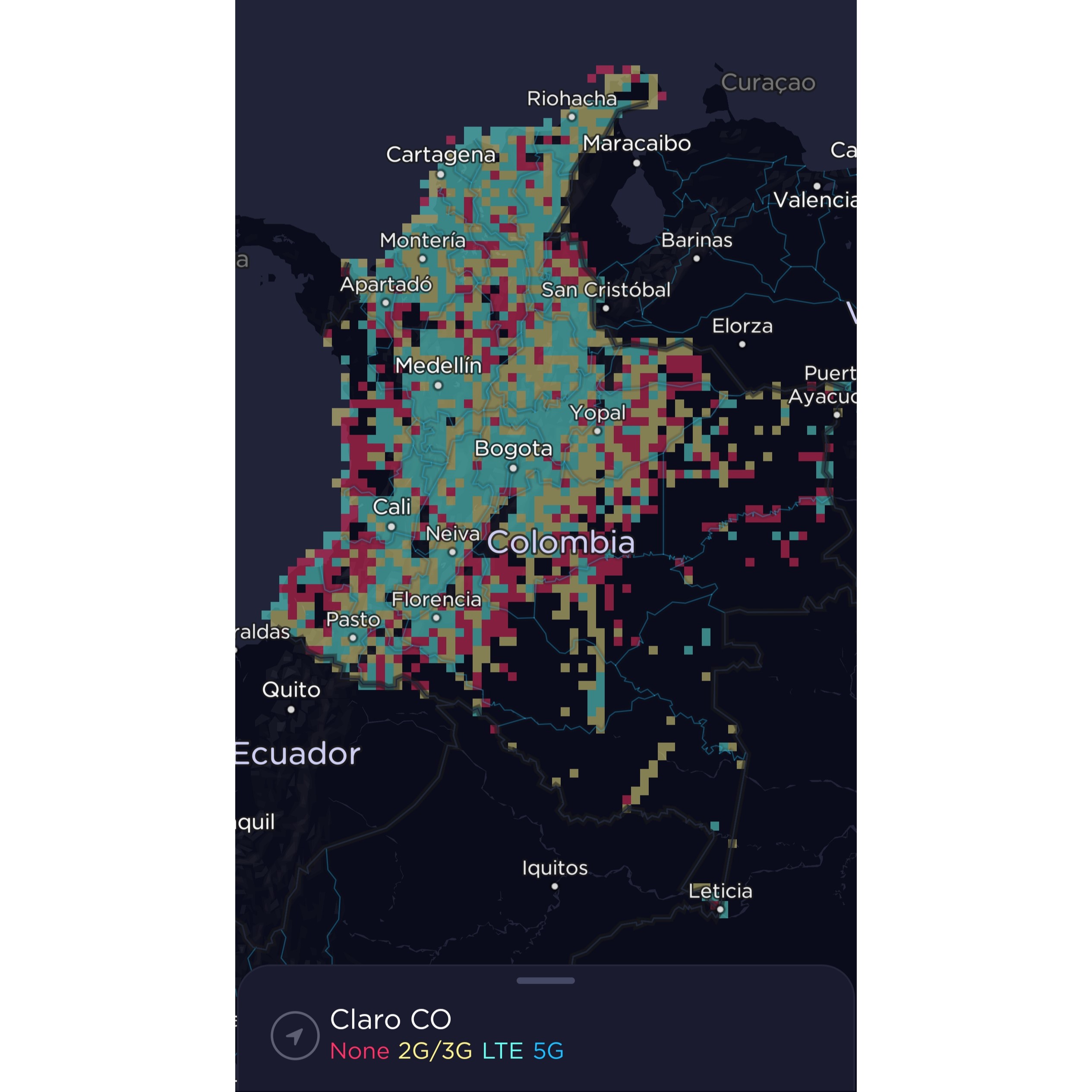 SIM Cards in Colombia The Best Prepaid Plans 2024 Guide Phone