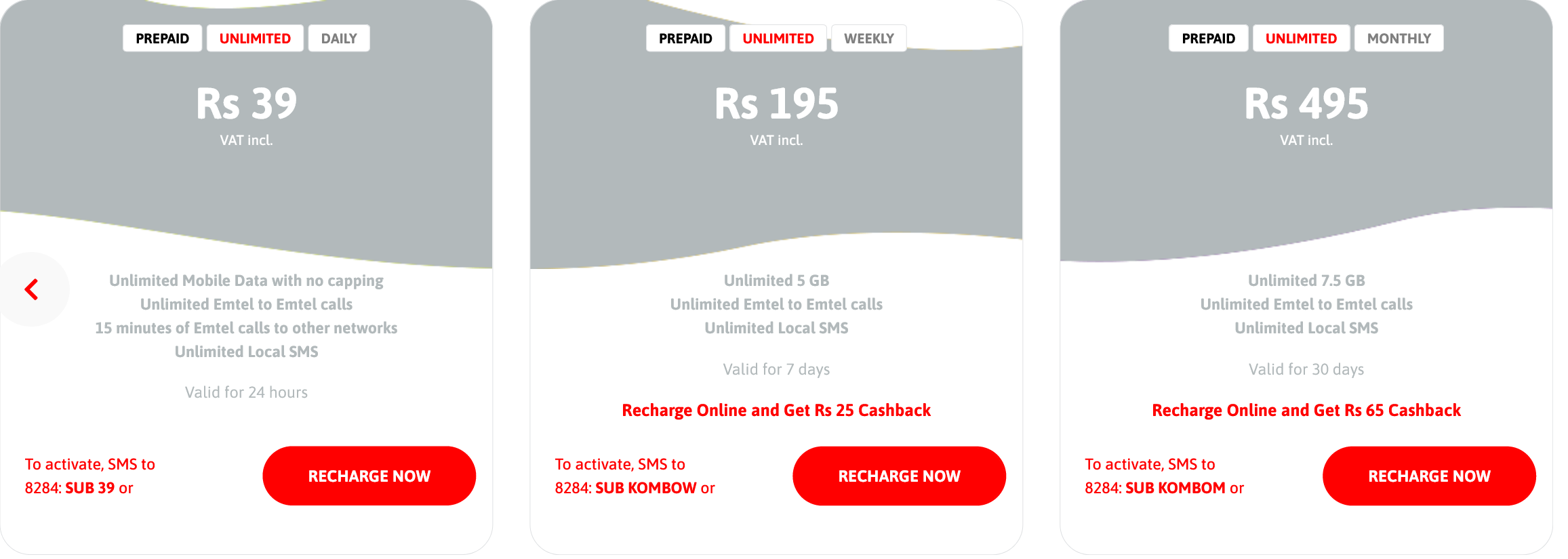 Mauritius 3 Best Prepaid SIM Cards Buying Guide (2023) Phone Travel Wiz