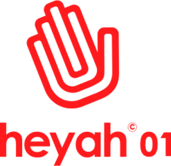 Heyah Poland Logo