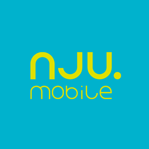 Nju Mobile Poland Logo