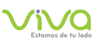 Viva Dominican Republic Logo