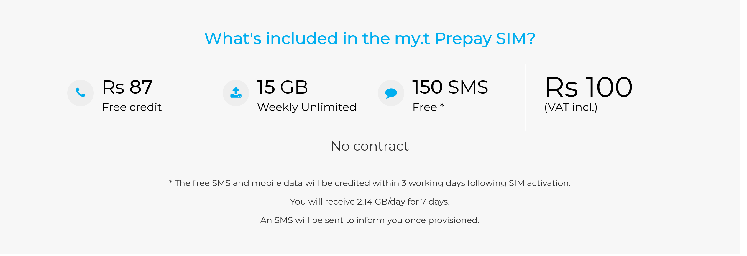 Mauritius 3 Best Prepaid SIM Cards Buying Guide (2023) Phone Travel Wiz