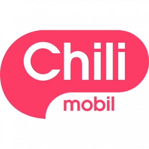 Chilimobil Norway Logo