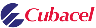 Cubacel Cuba Logo