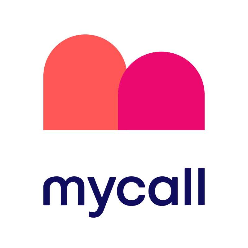 Mycall Norway Logo