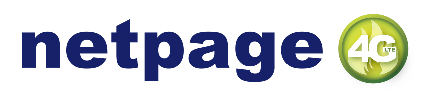 Netpage Gambia Logo