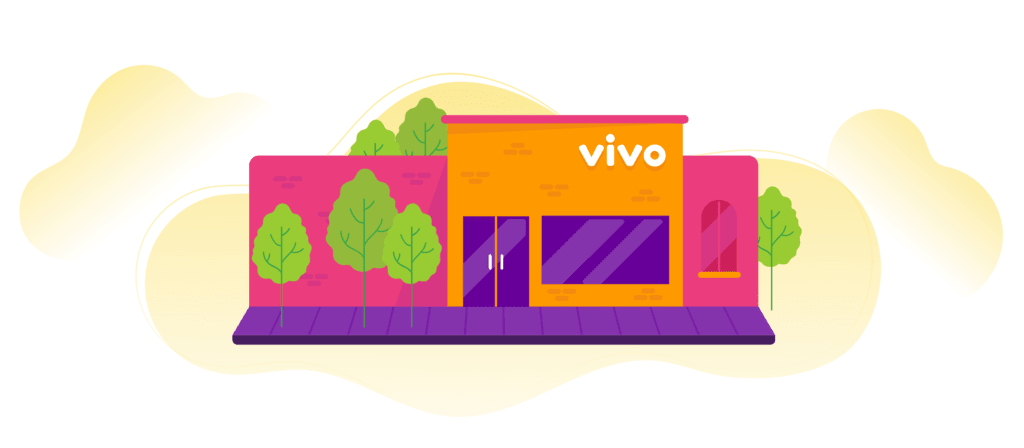 Vivo Brazil Store