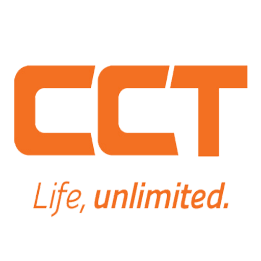 CCT Wireless British Virgin Islands Logo