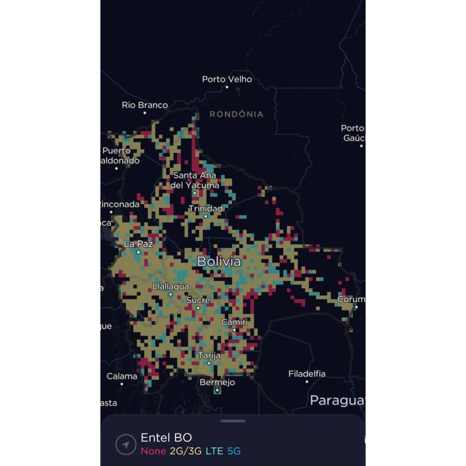SIM Cards in Bolivia The Best Prepaid Plans 2024 Guide Phone Travel Wiz