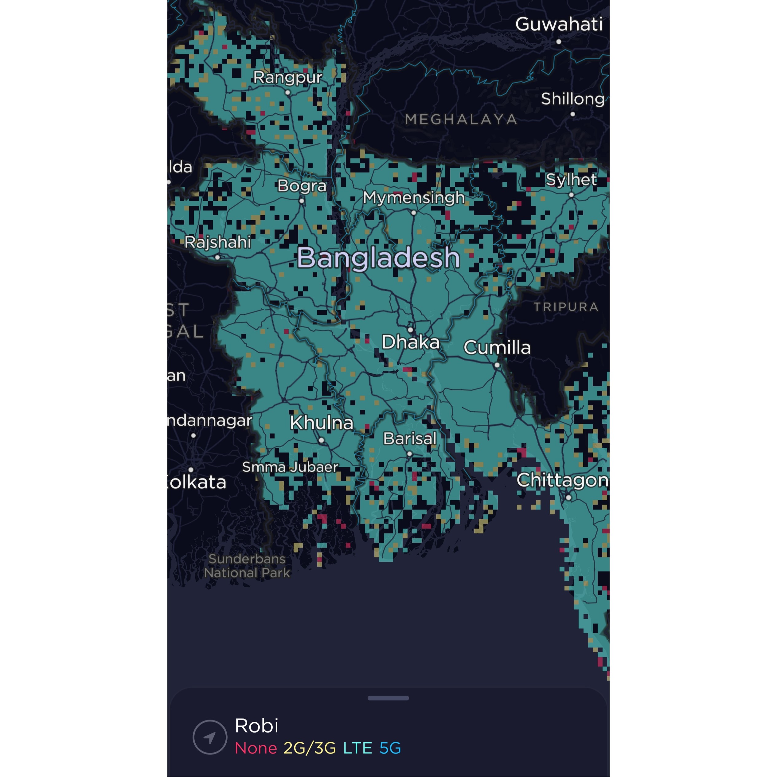 Bangladesh 6 Best Prepaid SIM Cards Buying Guide (2023) Phone Travel Wiz