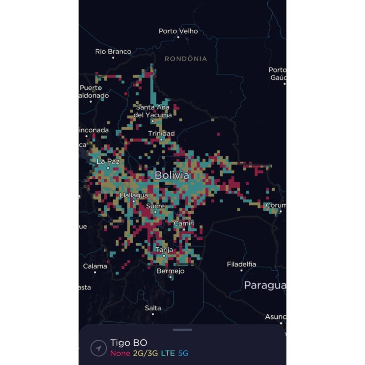 SIM Cards in Bolivia The Best Prepaid Plans 2024 Guide Phone