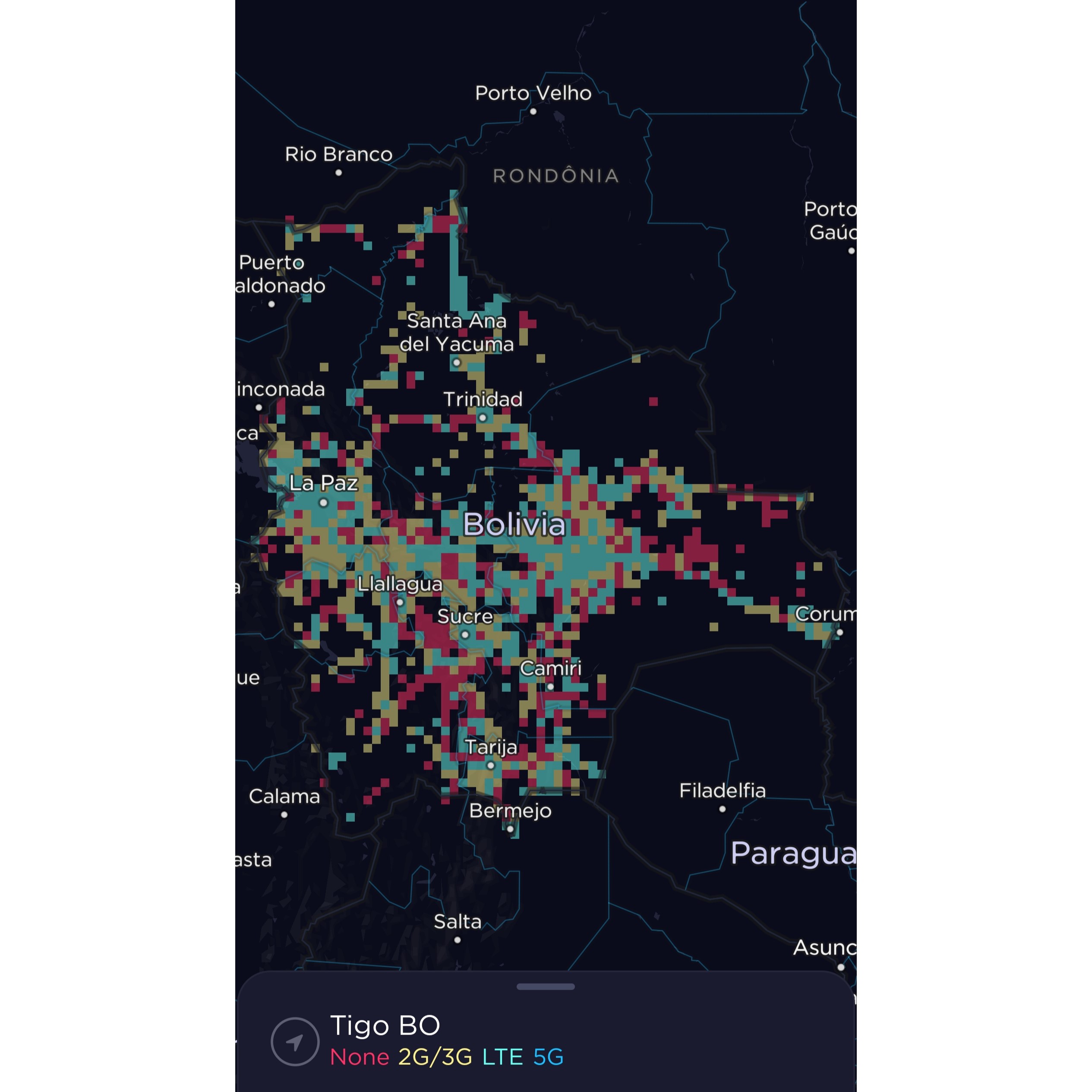 Bolivia 3 Best Prepaid SIM Cards Buying Guide (2023) Phone Travel Wiz