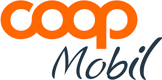 Coop Mobil Czech Republic Logo