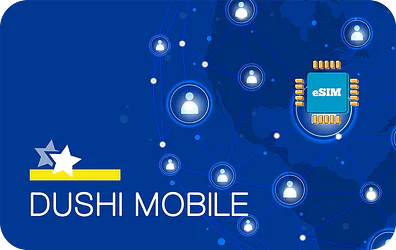 Curaçao Dushi Mobile eSIM Airalo