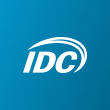 IDC (Interdnestrcom) Transnistria Logo