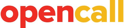 OpenCall Czech Republic Logo