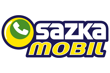 SAZKAmobil Czech Republic Logo