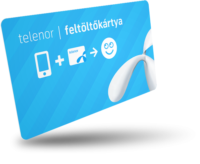 Telenor Hungary SIM Card